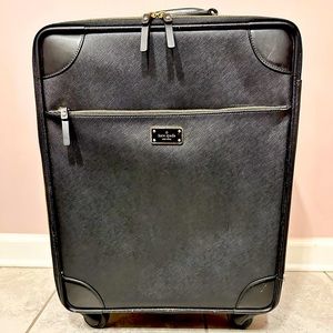 Kate Spade International Carry-on Luggage